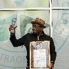 Jimmy Dludlu distinguido no “African Award Leaders Excellence” em Angola